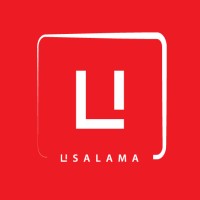 Usalama Technology Limited logo - Similar company to Mtech Communications Plc