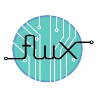 Club FLUX SATI logo - Similar company to Gitsetcode
