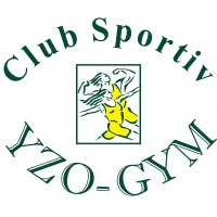 C.S. YZO GYM CALARASI logo - Similar company to Prefab Sa - Calarasi