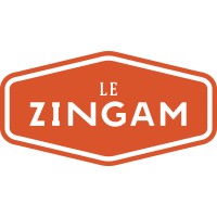Le Zingam, Épicerie de quartier logo - Similar company to Devinez Epicerie Fine - Cave