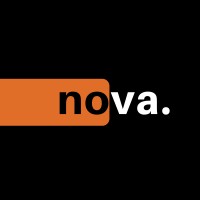 studio NOVA. | arquitetura & gerenciamento logo - Similar company to 3Dw