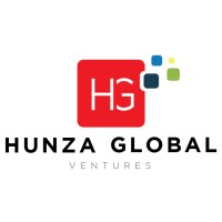 Hunza Global Ventures logo - Similar company to Flowater Uae