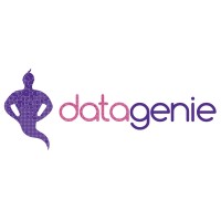 DataGenie logo - Similar company to Datagenie