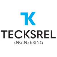 TECKSREL Engineering logo - Similar company to Adelte Group