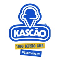 Sorvetes Kascão logo - Similar company to Ula Ula Sorvetes