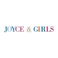 Joyce & Girls logo - Similar company to Make Works