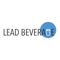 Lead Beverage logo - Similar company to Blue Method Films