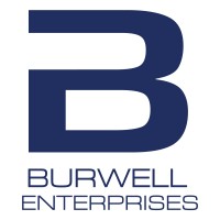 Burwell Enterprises logo - Similar company to Bdata Inc