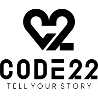 Code22 Apparel logo - Similar company to Pronatex Diseño Textil Sl