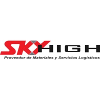 SKY HIGH S.A.C logo - Similar company to Phantomhive