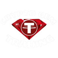 Crypto Gem Trading logo - Similar company to Diamondsledger