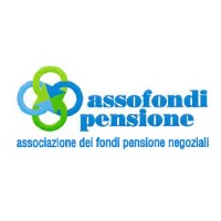 Assofondipensione logo - Similar company to Mefop Spa