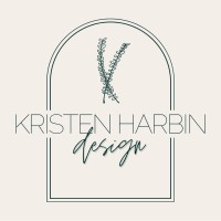 Kristen Harbin Design logo - Similar company to Vu Line Direct