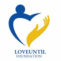 Loveuntil Foundation logo - Similar company to Samtt