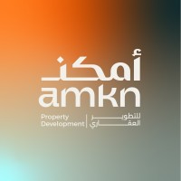 أمكن|amkn logo - Similar company to Enjaz Network Engineering Consultancy
