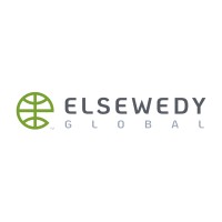 Elsewedy Global logo - Similar company to Elsewedy Global