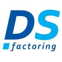 DS Factoring logo - Similar company to Dx Factory
