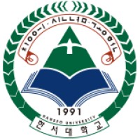 Hanseo University logo - Similar company to Hanseo University