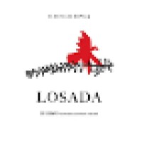 Losada Vinos de Finca (DO Bierzo) logo - Similar company to Volata
