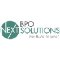 Next BPO Solutions, Inc. logo - Similar company to Nextstep Bpo