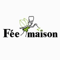 Fée maison logo - Similar company to Gusto Solutions