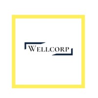Wellcorp logo - Similar company to Wellcorp