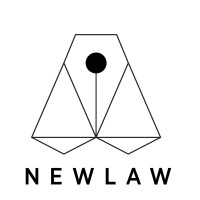 NewLaw logo - Similar company to T-Vascular