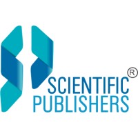Scientificpublishers logo - Similar company to Alcrox