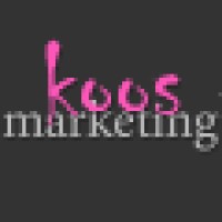 Koos Marketing logo - Similar company to Map Comunicação