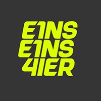 einseinsvier // web. design. konzept. logo - Similar company to Baukunst.Plus