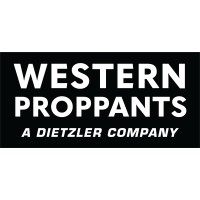 Western Proppants, LLC logo - Similar company to Trexservices