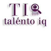 Talento IQ logo - Similar company to Lightstruck