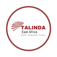 Talinda East Africa logo - Similar company to Makrocorp