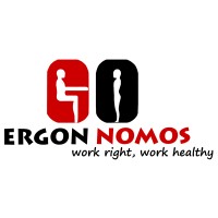 Ergon Nomos Healthcare Corp logo - Similar company to Integrum Outsource Solutions Private Limited