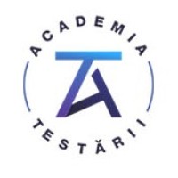 Academia Testării logo - Similar company to Hio.Ro