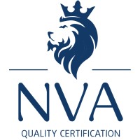 NVA KALİTE Test Ölçüm Hizmetleri Eğitim ve Belgelendirme logo - Similar company to Agfo Teknik Kontrol Ve Belgelendirme Hizmetleri Ltd Sti. (Agfocert)