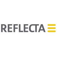REFLECTA Professional LED Lighting logo - Similar company to Entis Group
