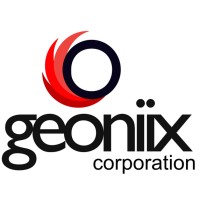 Geoniix Corporation logo - Similar company to Openwealth