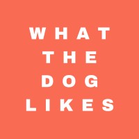 What The Dog Likes logo - Similar company to Edenred Pay Usa