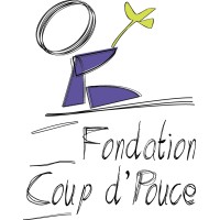 Fondation Coup d’Pouce logo - Similar company to Dnext Intelligence Sa