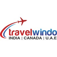 Travelwindo logo - Similar company to Novasask Education And Immigration