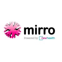 Stichting mirro logo - Similar company to Hoekhelpt