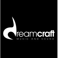 Dreamcraft Music and Sound logo - Similar company to Oblong Square Records