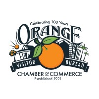 Orange Chamber of Commerce and Visitors Bureau logo - Similar company to Exposure Agents