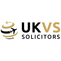 UKVS Solicitors logo - Similar company to After School Online Class