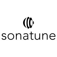 Sonatune logo - Similar company to Blend.Io
