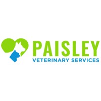 Paisley Veterinary Services logo - Similar company to Fitzii