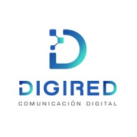 DIGIRED.NET MULTIMEDIA logo - Similar company to Cassiar Film Co.