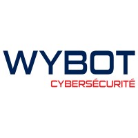 WYBOT Cybersécurité logo - Similar company to Solal Tech