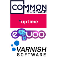 Startup GTM Consulting & Advising logo - Similar company to Common Surface